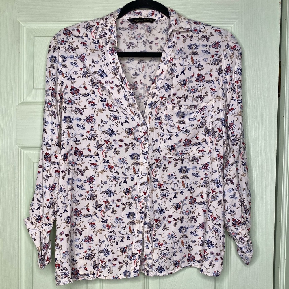 Fassimi Eutti - Women’s Blouse